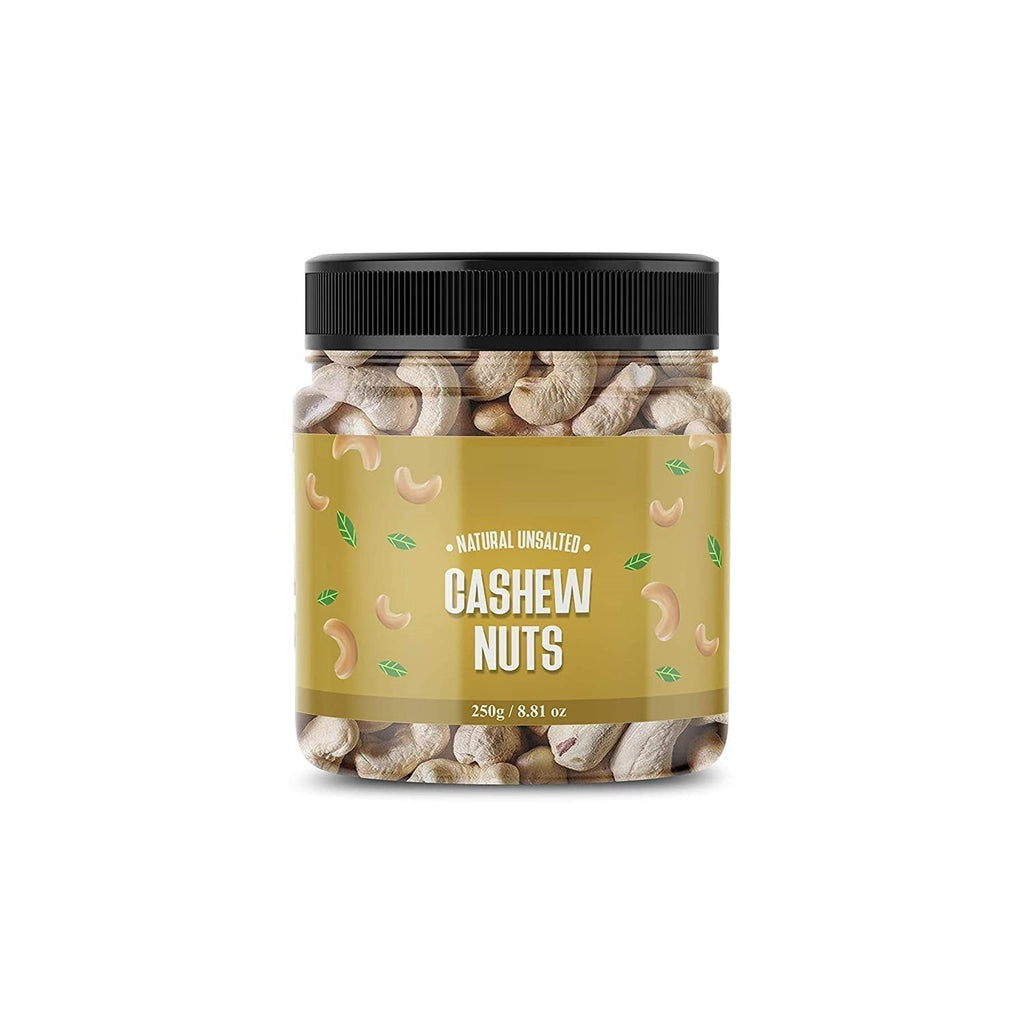 Dry Fruits Combo Pack - (250g * 4) 1kg (Almonds, Cashews, Pistachios, Raisins) - Dry Fruits