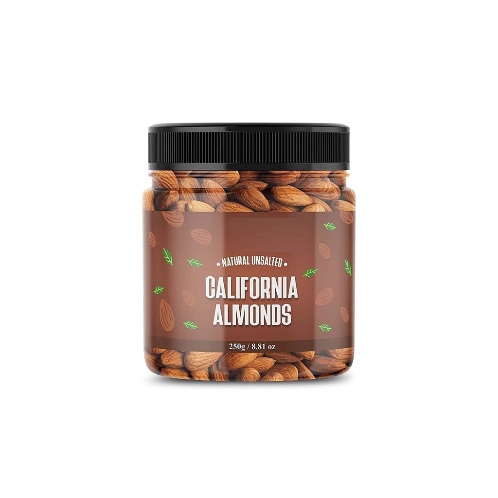 Dry Fruits Combo Pack - (250g * 4) 1kg (Almonds, Cashews, Pistachios, Raisins) - Dry Fruits