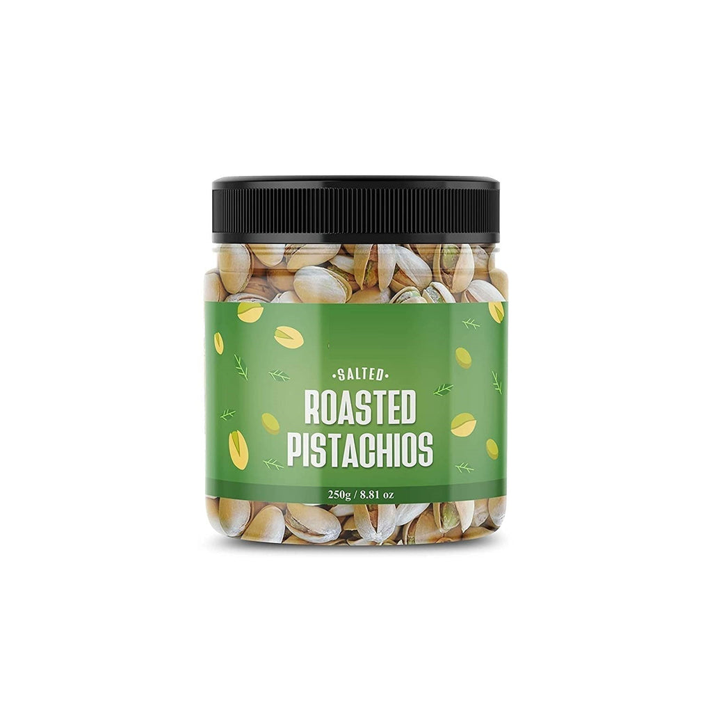 Dry Fruits Combo Pack - (250g * 4) 1kg (Almonds, Cashews, Pistachios, Raisins) - Dry Fruits